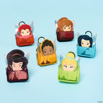 Disney Fairies Cosplay Mystery Mini Backpack Keychain Charm, , hi-res view 3